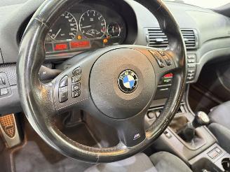 BMW 3-serie Touring 318i Clima/Pano picture 11
