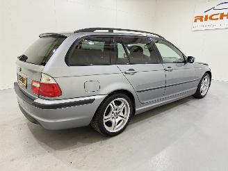 BMW 3-serie Touring 318i Clima/Pano picture 6