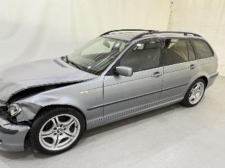 BMW 3-serie Touring 318i Clima/Pano picture 25
