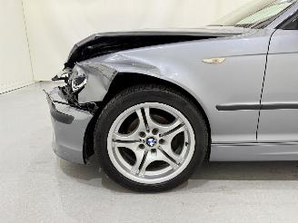 BMW 3-serie Touring 318i Clima/Pano picture 8