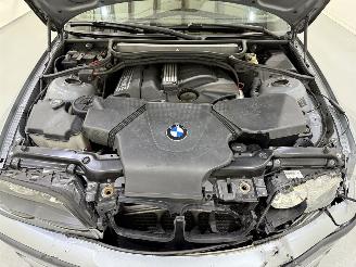 BMW 3-serie Touring 318i Clima/Pano picture 20