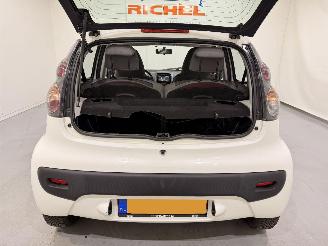 Citroën C1 5-Drs 1.0-12V Seduction Navi/AC picture 26