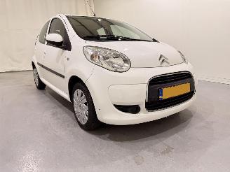 Citroën C1 5-Drs 1.0-12V Seduction Navi/AC picture 12