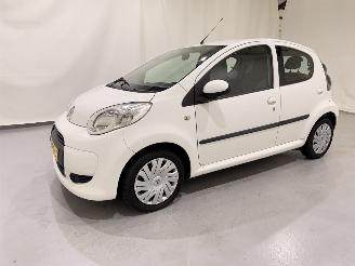 Citroën C1 5-Drs 1.0-12V Seduction Navi/AC picture 29