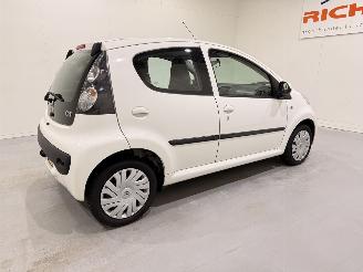 Citroën C1 5-Drs 1.0-12V Seduction Navi/AC picture 24