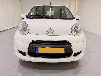 Citroën C1 5-Drs 1.0-12V Seduction Navi/AC picture 2