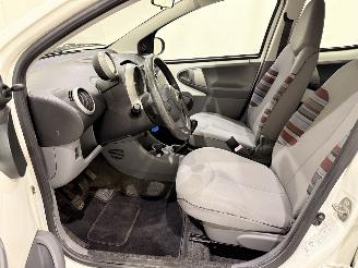 Citroën C1 5-Drs 1.0-12V Seduction Navi/AC picture 7