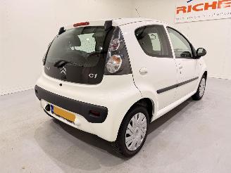 Citroën C1 5-Drs 1.0-12V Seduction Navi/AC picture 6