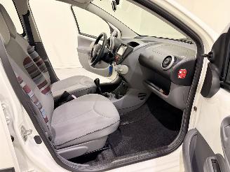 Citroën C1 5-Drs 1.0-12V Seduction Navi/AC picture 30