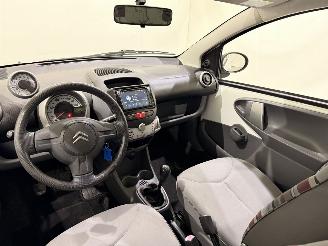 Citroën C1 5-Drs 1.0-12V Seduction Navi/AC picture 33