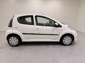 Citroën C1 5-Drs 1.0-12V Seduction Navi/AC picture 10