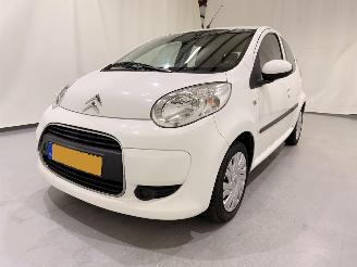 Citroën C1 5-Drs 1.0-12V Seduction Navi/AC picture 16