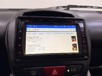 Citroën C1 5-Drs 1.0-12V Seduction Navi/AC picture 23