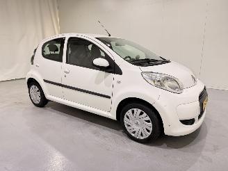 Citroën C1 5-Drs 1.0-12V Seduction Navi/AC picture 25