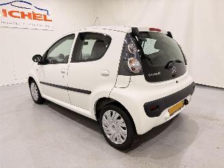 Citroën C1 5-Drs 1.0-12V Seduction Navi/AC picture 4