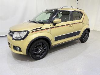 Suzuki Ignis 1.2 Dualjet Select Airco picture 40