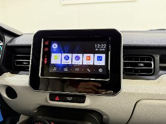 Suzuki Ignis 1.2 Dualjet Select Airco picture 18