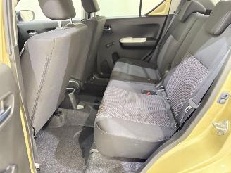Suzuki Ignis 1.2 Dualjet Select Airco picture 30