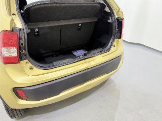 Suzuki Ignis 1.2 Dualjet Select Airco picture 9