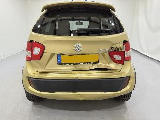 Suzuki Ignis 1.2 Dualjet Select Airco picture 6