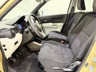 Suzuki Ignis 1.2 Dualjet Select Airco picture 33