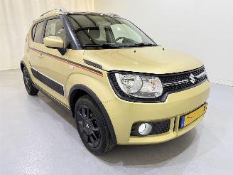 Suzuki Ignis 1.2 Dualjet Select Airco picture 32