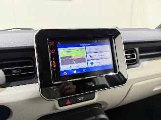 Suzuki Ignis 1.2 Dualjet Select Airco picture 16