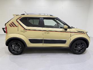 Suzuki Ignis 1.2 Dualjet Select Airco picture 38