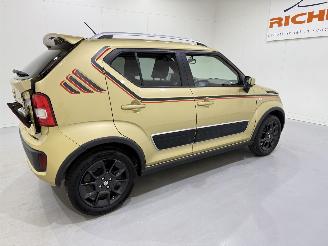 Suzuki Ignis 1.2 Dualjet Select Airco picture 28