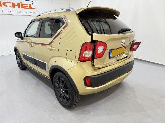 Suzuki Ignis 1.2 Dualjet Select Airco picture 5