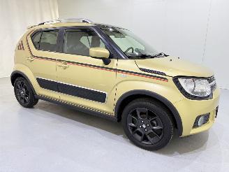 Suzuki Ignis 1.2 Dualjet Select Airco picture 24