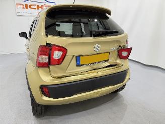 Suzuki Ignis 1.2 Dualjet Select Airco picture 26