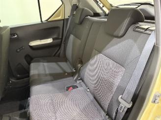 Suzuki Ignis 1.2 Dualjet Select Airco picture 31