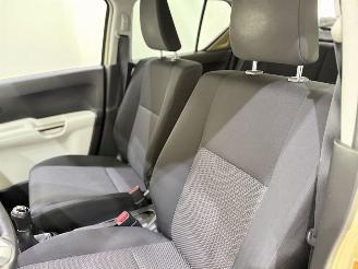 Suzuki Ignis 1.2 Dualjet Select Airco picture 34
