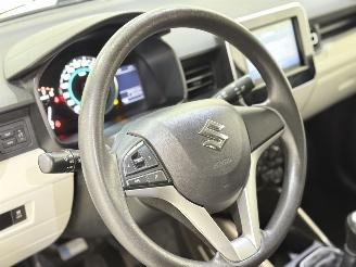 Suzuki Ignis 1.2 Dualjet Select Airco picture 23