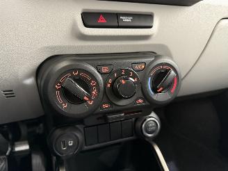 Suzuki Ignis 1.2 Dualjet Select Airco picture 13