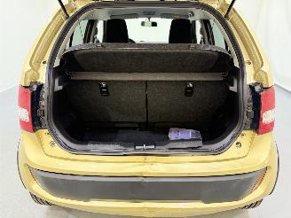 Suzuki Ignis 1.2 Dualjet Select Airco picture 11