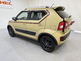 Suzuki Ignis 1.2 Dualjet Select Airco picture 4