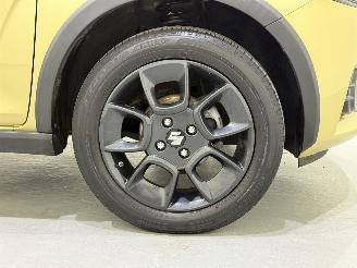 Suzuki Ignis 1.2 Dualjet Select Airco picture 39