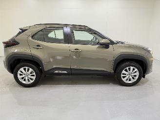 Toyota Yaris Cross 1.5 VVT-iE Hybrid 116 HEV Comfort picture 24