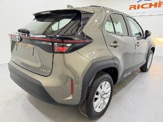 Toyota Yaris Cross 1.5 VVT-iE Hybrid 116 HEV Comfort picture 6