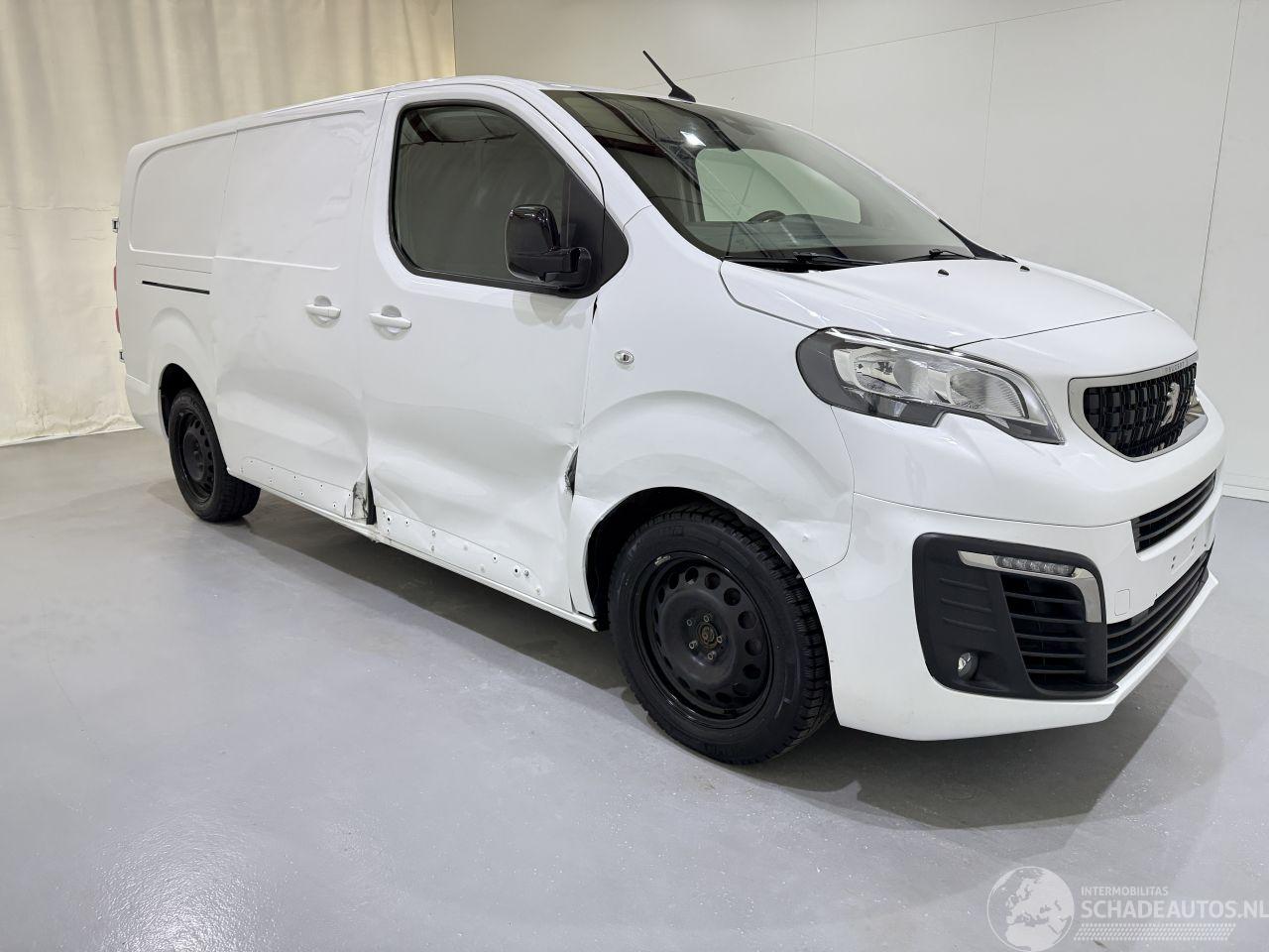 Peugeot Expert 2.0 Blue HDI Pro L2 Navi/Airco