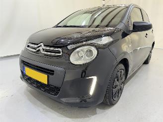 Citroën C1 5-Drs 1.0 VTi 68 Style Airco picture 16