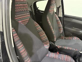 Citroën C1 5-Drs 1.0 VTi 68 Style Airco picture 18