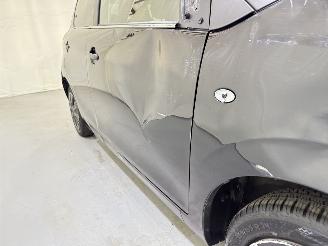 Citroën C1 5-Drs 1.0 VTi 68 Style Airco picture 10