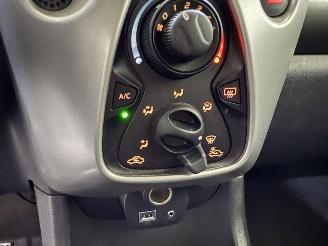 Citroën C1 5-Drs 1.0 VTi 68 Style Airco picture 8
