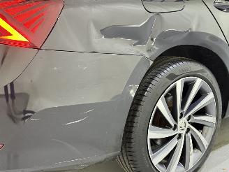 Skoda Octavia Combi 1.4 TSI iV PHEV Business picture 14