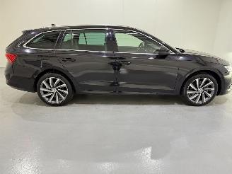 Skoda Octavia Combi 1.4 TSI iV PHEV Business picture 13