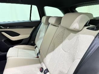 Skoda Octavia Combi 1.4 TSI iV PHEV Business picture 23