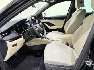 Skoda Octavia Combi 1.4 TSI iV PHEV Business picture 7